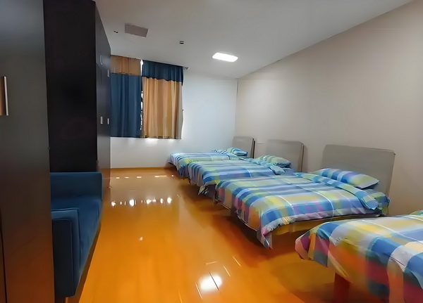 深圳市积分落户2025_阿娇一个人独居北京3居室，自称比香港要便宜 比香港要便检察出院指